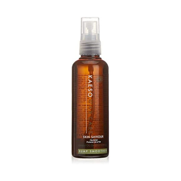 Kaeso Skin Saviour Bump Smoother 100ml