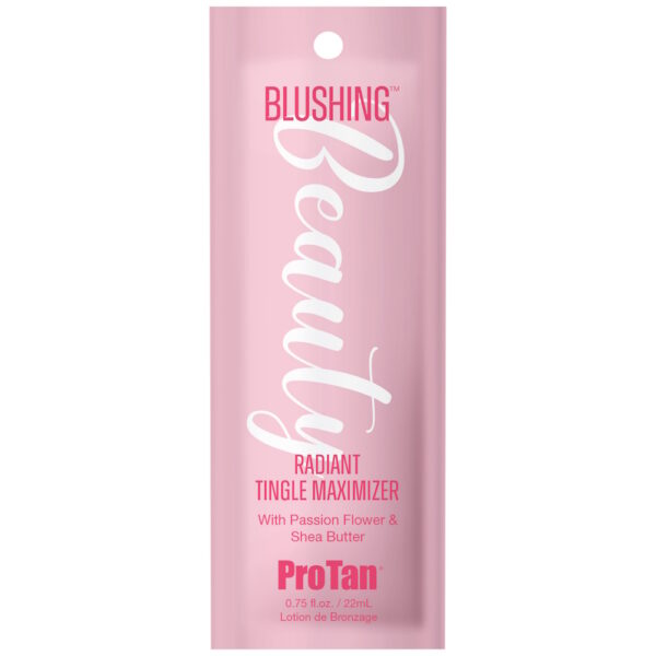 Pro Tan Blushing Beauty