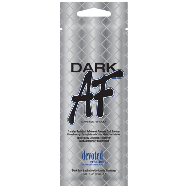 Devoted Creations Dark AF