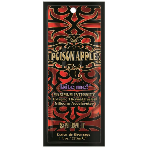 Synergy Tan Poison Apple