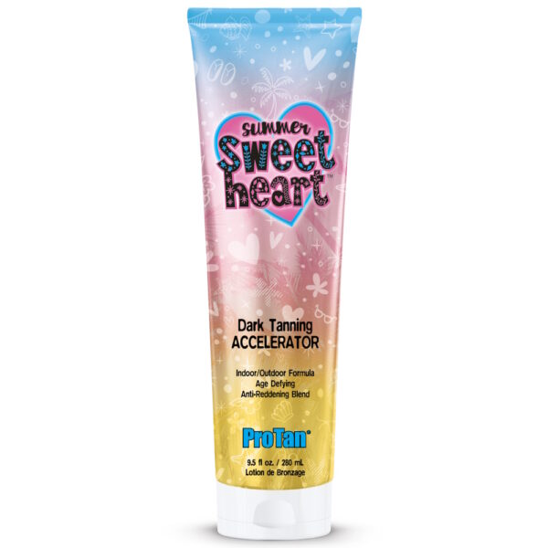 Pro Tan Summer Sweetheart