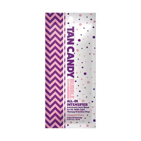 Supre Tan Candy sachet