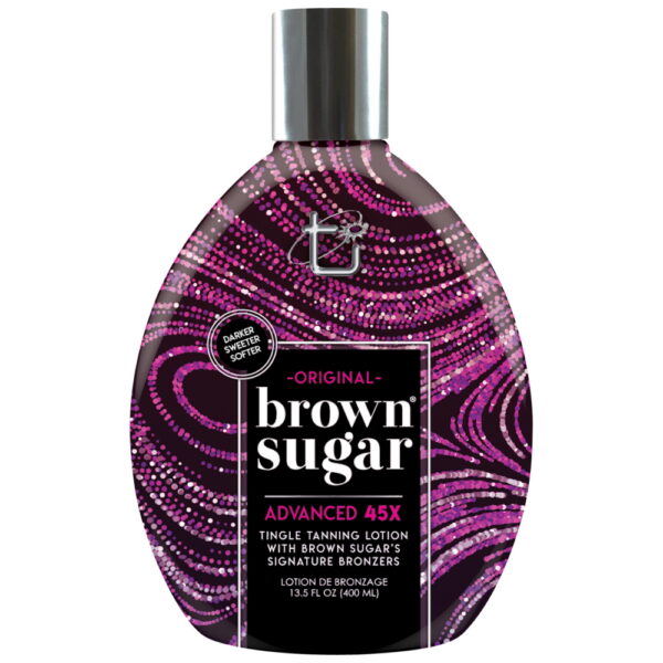 Brown Sugar Tingle