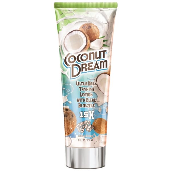 Coconut Dream
