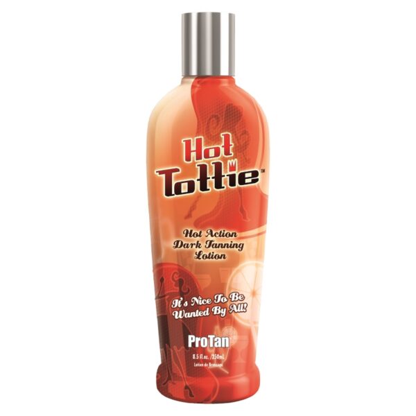 Pro Tan Hot Tottie