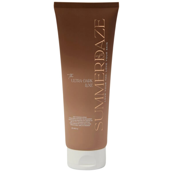 Summerdaze The Ultra Dark Luxe