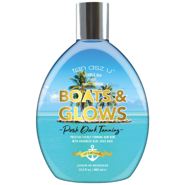 Boats & Glows