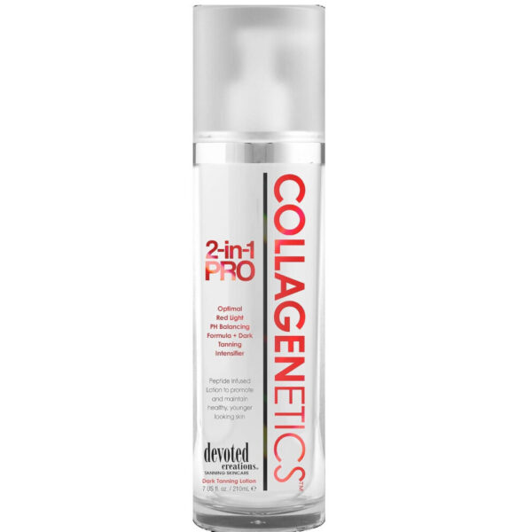 2-in-1Pro Collagenentics