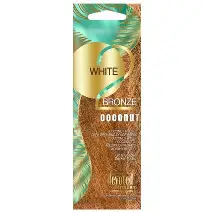 White 2 Bronze Coconut sachet