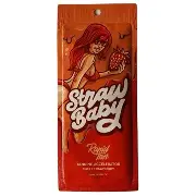 Strawberry baby sachet