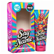 Say My Name Bottle