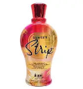 sunset strip Bottle