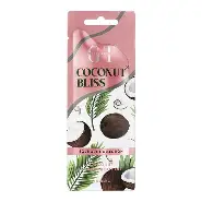 Golden Tanning Well Gel coconut bliss sachet