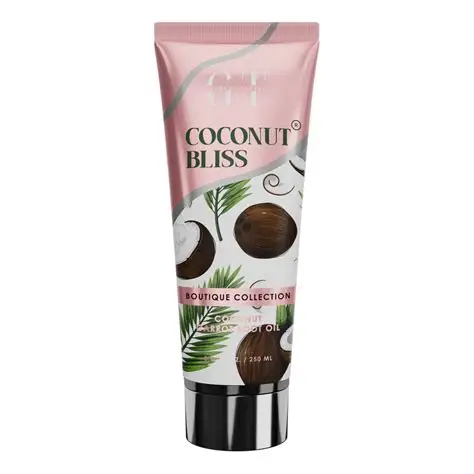 Golden Tanning Well Gel coconut bliss