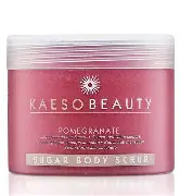 Kaeso Pomegranate Sugar Body Scrub
