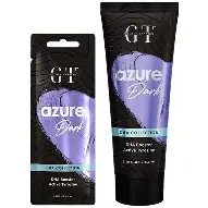 Golden Tanning Azure Dark Sachet