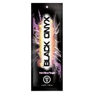 Black Onyx Hot Citrus Tingle Bronzer