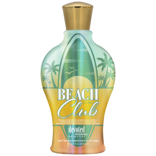 Beach Club
