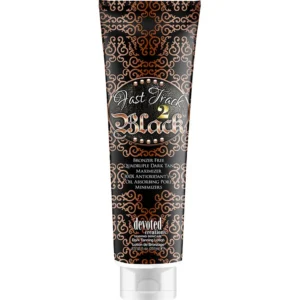 Devoted Creations Fast Track 2 Black