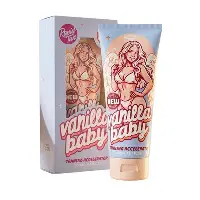 Vanilla baby Bottle
