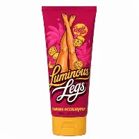 Luminous legs Bottle