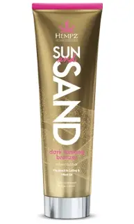 Sun and Sand Hempz