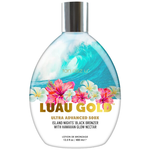 Luau Gold