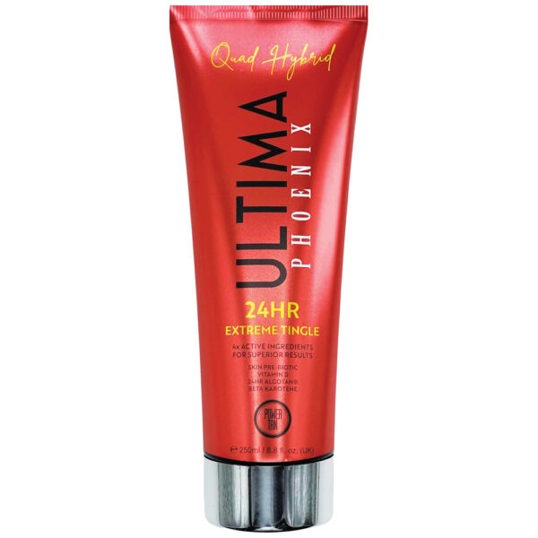 Ultima Phoenix
